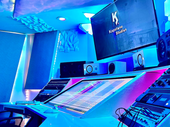Studio A