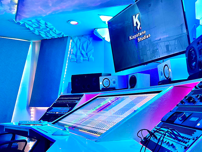 Studio A