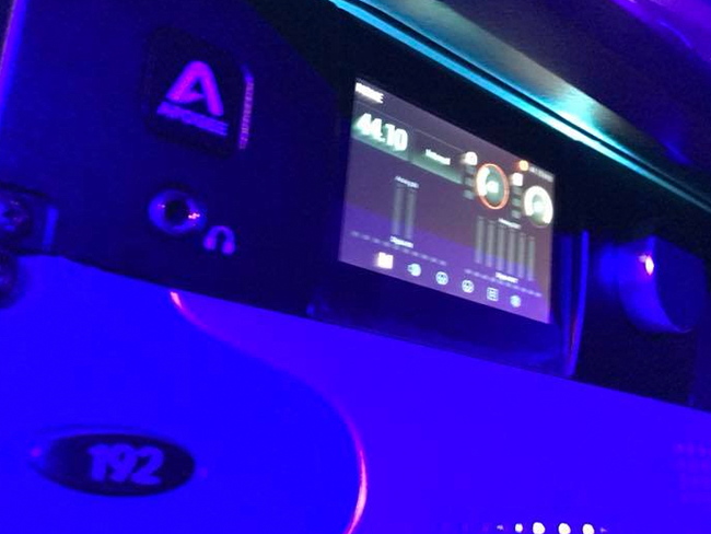 Mastering