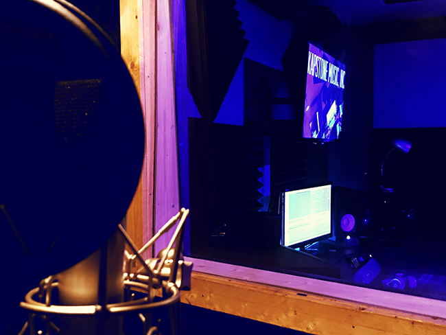 Production