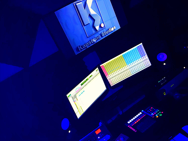 Studio B